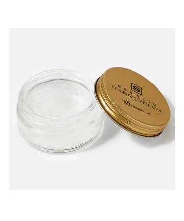 Sen Sulu Saint Sulu Eyebrow Gel 50ml - Buy Online on GoSupps.com