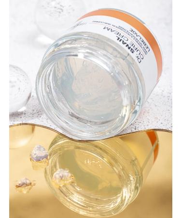 Lebelage Anti -aging cream with snail mucin - Buy Online on GoSupps.com