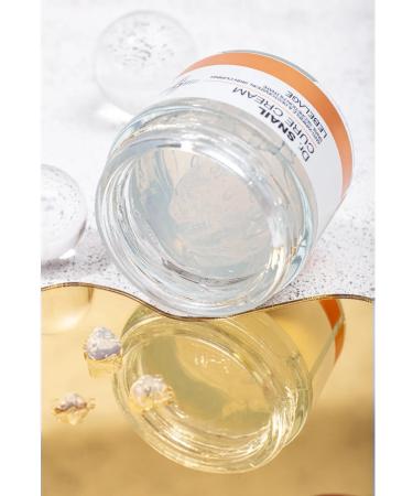 ledo: Anti -aging cream with snail mucin - Buy Online on GoSupps.com