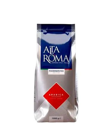 ALTA ROMA Arabica 1 kg coffee - Buy Online on GoSupps.com