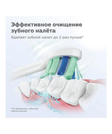 Philips Sonicare C1 HX6014 interchangeable nozzles 4 pcs - Buy Online on GoSupps.com