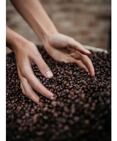 VERGNANO Arabica coffee Anticabottega 1 kg - Buy Online on GoSupps.com
