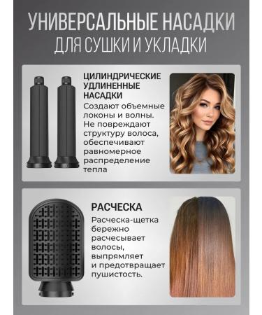 Integro Hair dryer styler - Buy Online on GoSupps.com