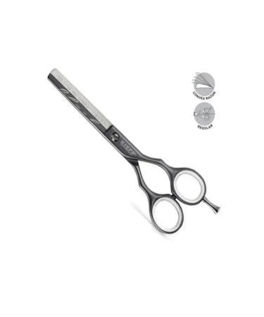 Kiepe Professional filtering scissors for hair cutting 14cm