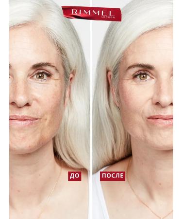 Rimmel The Multi-Tasker facial face considerable cream tone 30 - Buy Online on GoSupps.com