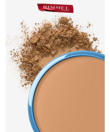 Rimmel Facial powder vegan kind & free matting tone 30 - Buy Online on GoSupps.com