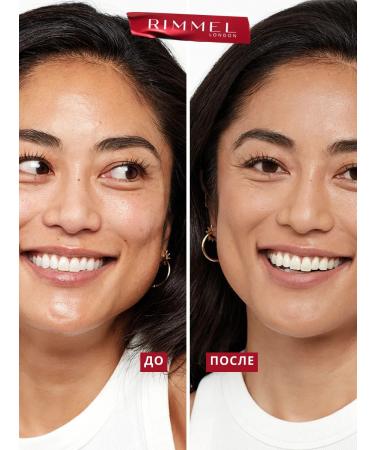 Rimmel Facial powder vegan kind & free matting tone 30 - Buy Online on GoSupps.com