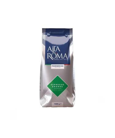 ALTA ROMA Espresso Grande 6 kg coffee - Buy Online on GoSupps.com