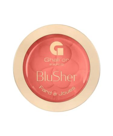 Ghali'or Paris Face blush matte Matte 9 Harmont