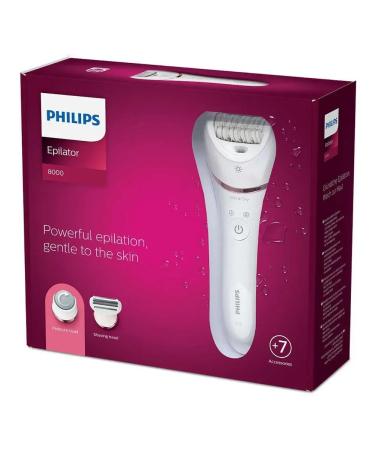 Philips Bre730 epalator 10 - Buy Online on GoSupps.com