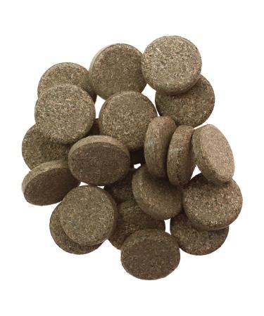 Pharmaceutical plant Galen Chamomile pharmacy 25 phytobricates for 2g - Buy Online on GoSupps.com
