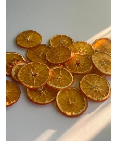 MaGeMo Natural dried orange - Buy Online on GoSupps.com