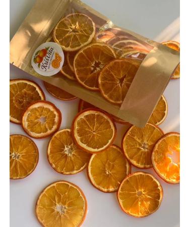 MaGeMo Natural dried orange - Buy Online on GoSupps.com