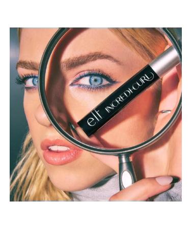 Elf Cosmetics Incredi-curl eyelashes - Buy Online on GoSupps.com
