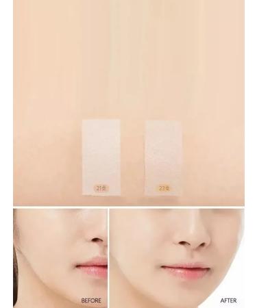 MISSHA BB cream bb cream for mature skin tone 23 44 g - Buy Online on GoSupps.com