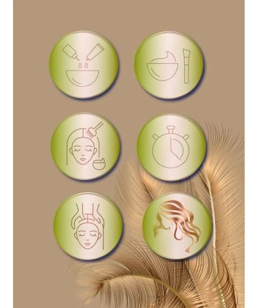 JOANNA Hair color Color Naturia no237 - Buy Online on GoSupps.com