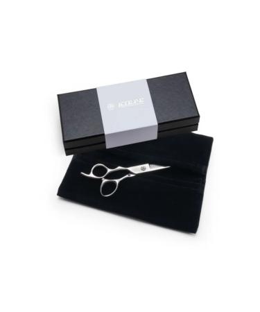 Kiepe Filray hairdressers 6 "For left -handed Monster Cut - Buy Online on GoSupps.com