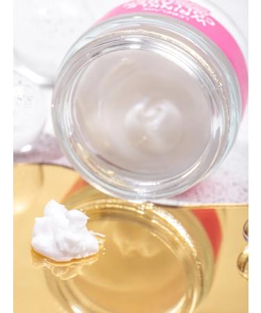 Lebelage Anti -aging ampoon cream with collagen - Buy Online on GoSupps.com