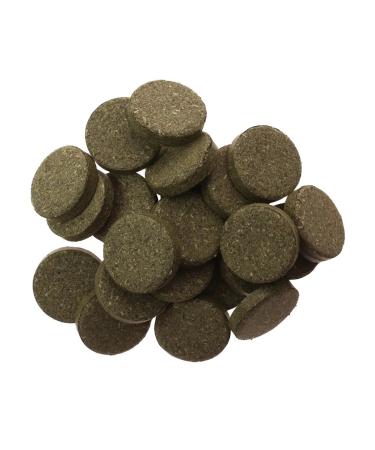Pharmaceutical plant Galen Motherwort Grass Seductive 25 phytobricators 2 g - Buy Online on GoSupps.com
