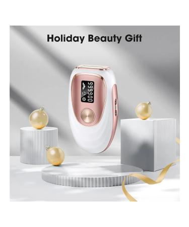 Laser epilator - Buy Online on GoSupps.com