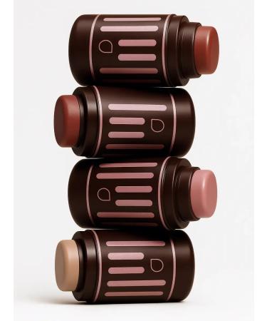 Latte Beauty Facial contouring sculptor in a dark beige stick 05 - Buy Online on GoSupps.com