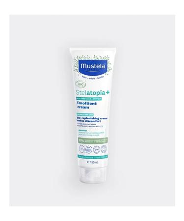 Mustela Stalatopia+ lipid -up -up cream 150 ml