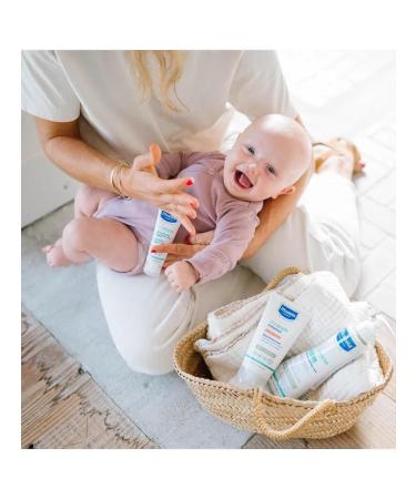 Mustela Stalatopia+ lipid -up -up cream 150 ml - Buy Online on GoSupps.com