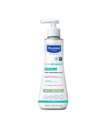 Mustela Stalatopia+ lipid -filling cream 300ml