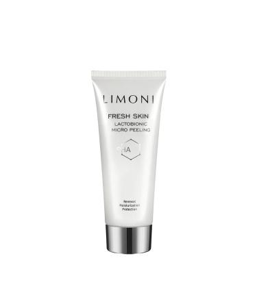 Limoni Lactobionic Micro Peeling Hel-Glass 100 ml