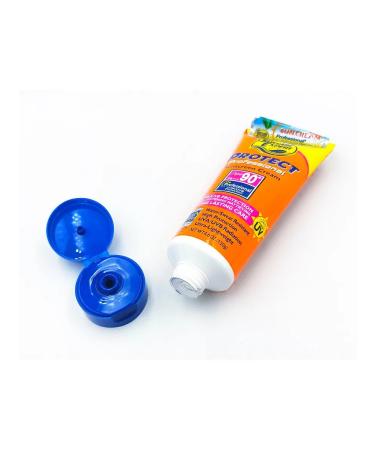 Angelok Med Original Ultra Protection Sunscreen SPF 90+ - Buy Online on GoSupps.com