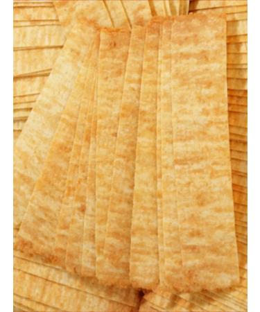 Mega Chips Chips taste of Thai pepper 25pcs 100 g - Buy Online on GoSupps.com