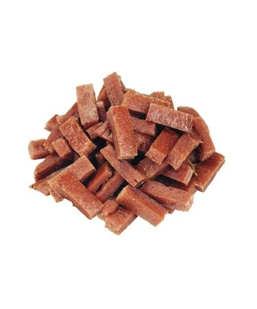 Country delicacies Cotton for cats of the slices of the lamb 45 grams - Buy Online on GoSupps.com