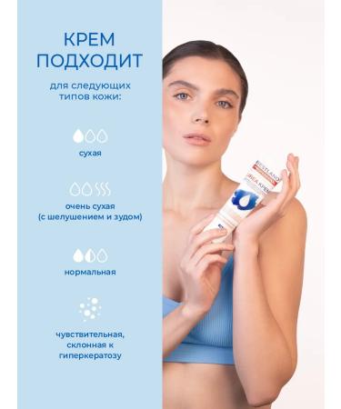 BESTLAND Hands legs and body moisturizing with urea 20% - Buy Online on GoSupps.com