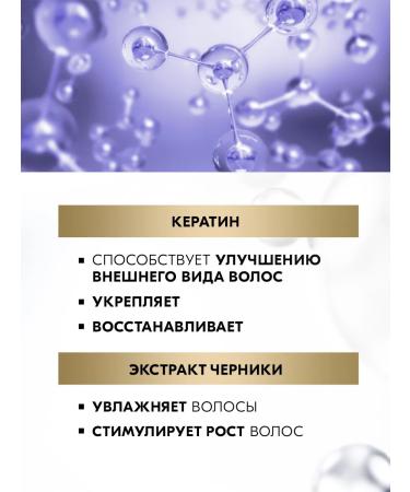 Gliss Kur Hair mask perfection of blond shades in a tube 200 ml - Buy Online on GoSupps.com