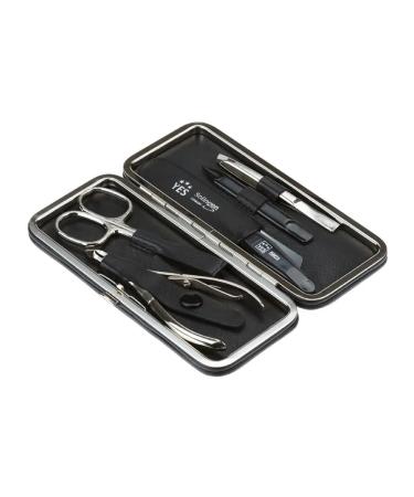 YES Manicure set of 5 items 9021 road