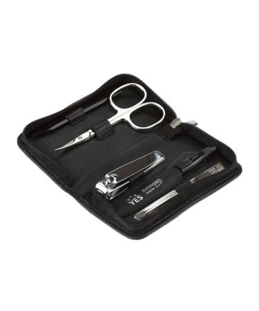 YES Manicure set of 5 items 9020 road
