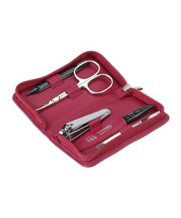 YES Manicure set of 5 items 9081 road