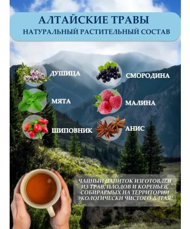 Altay Seligor Free breathing broncho-Legal 3 pcs - Buy Online on GoSupps.com