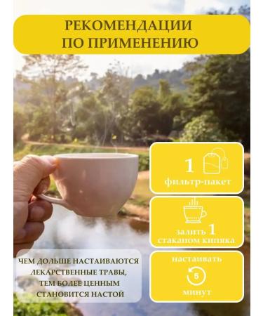 Altay Seligor Herbal tea "laxative" gastrointestinal (3pcs) - Buy Online on GoSupps.com