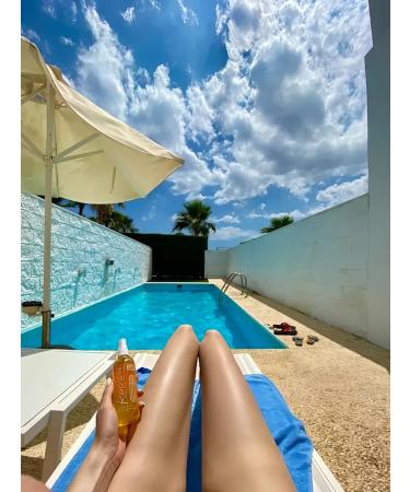 Radical Tan Beta dark - cream accelerator of tanning in solarium and in the sun - Buy Online on GoSupps.com