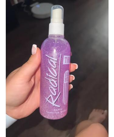 Radical Tan Tan activator in solarium and in the sun for light skin - Buy Online on GoSupps.com