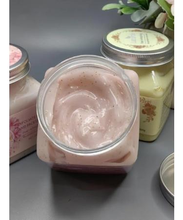 Lazurde body scrub 1 pc. - Buy Online on GoSupps.com