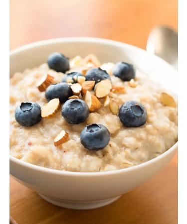 Profitable Oatmeal 5 kg 2 pcs - Buy Online on GoSupps.com