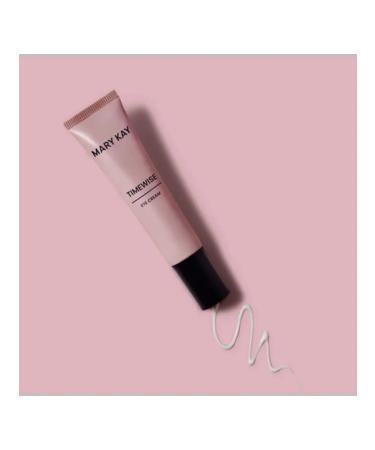 NURMK Skin cream around the eyes Timewise - Buy Online on GoSupps.com