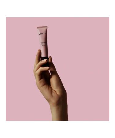 NURMK Skin cream around the eyes Timewise - Buy Online on GoSupps.com