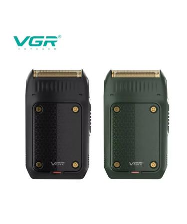 Electric blower v-353 smooth shaving - Buy Online on GoSupps.com