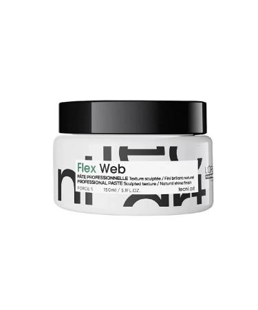 L'OREAL Texturing a hair paste Flex Web 150ml