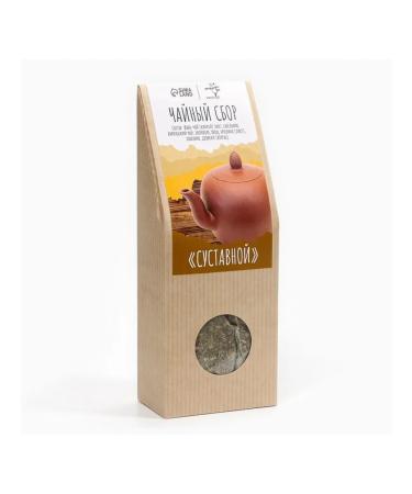 JEKITCHAY Herbal drink for joints in pyramids - Buy Online on GoSupps.com