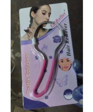 Life1 epalator spring for the upper lip depilation without pain - Buy Online on GoSupps.com