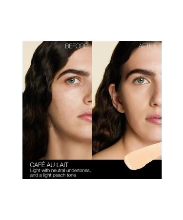 NARS COSMETICS Mini Radiant Creamy L2.4 Caf au Lait - Buy Online on GoSupps.com